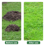 Sakerplus Lawn Leveling Rake (Only Deliver to the US)
