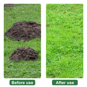 Sakerplus Lawn Leveling Rake (Only Deliver to the US)