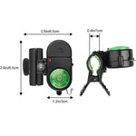 Clip-On Fishing Bite Alarm