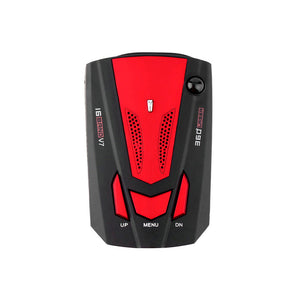 Vehicle Speed Detector