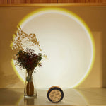 Solstice Sphere Light