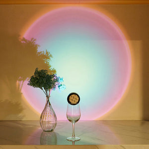 Solstice Sphere Light