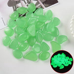 Glow In The Dark Rocks