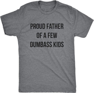 Men's Father's Day Funny T-Shirt — Free Shipping❤️❤️