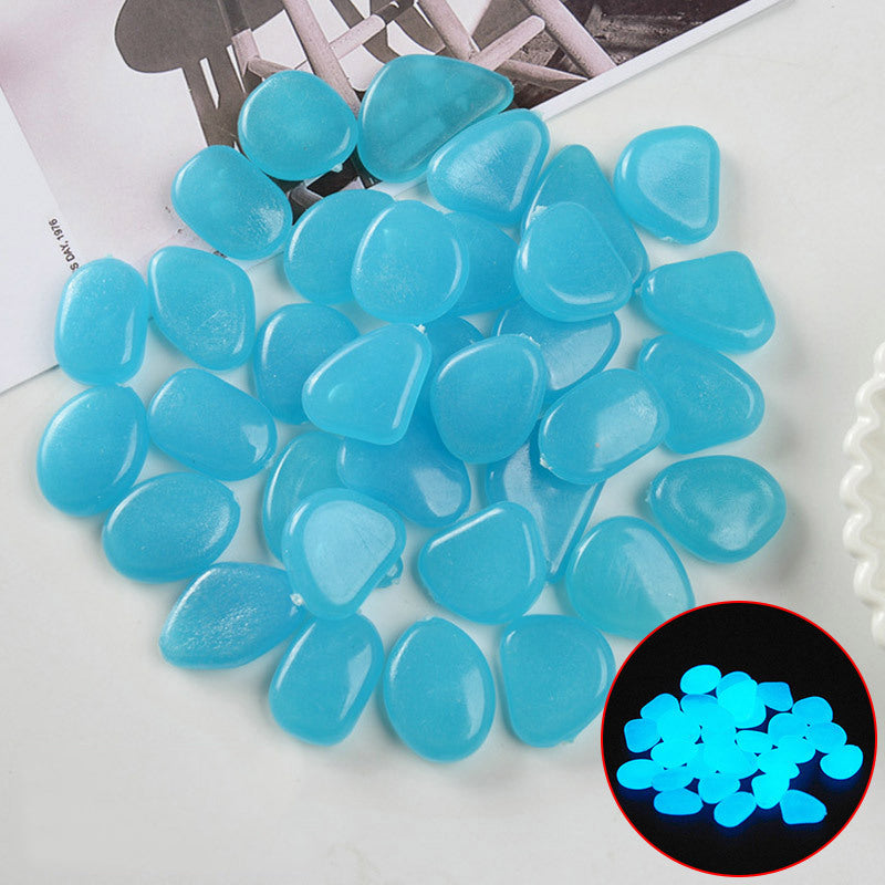 Glow In The Dark Rocks