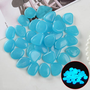 Glow In The Dark Rocks
