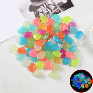 Glow In The Dark Rocks