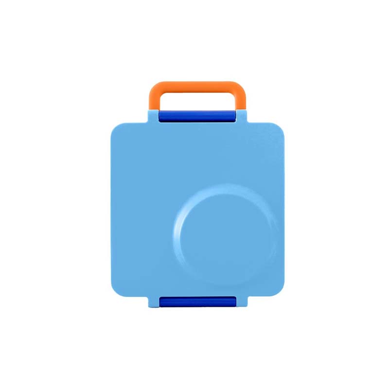 Insulated Bento Lunch Box with Thermos