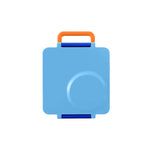 Insulated Bento Lunch Box with Thermos