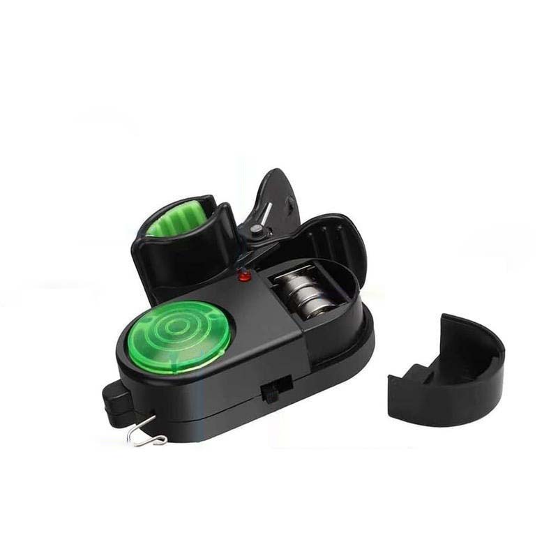 Clip-On Fishing Bite Alarm