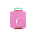 Insulated Bento Lunch Box with Thermos