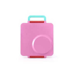 Insulated Bento Lunch Box with Thermos
