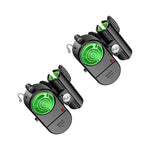 Clip-On Fishing Bite Alarm