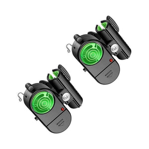 Clip-On Fishing Bite Alarm
