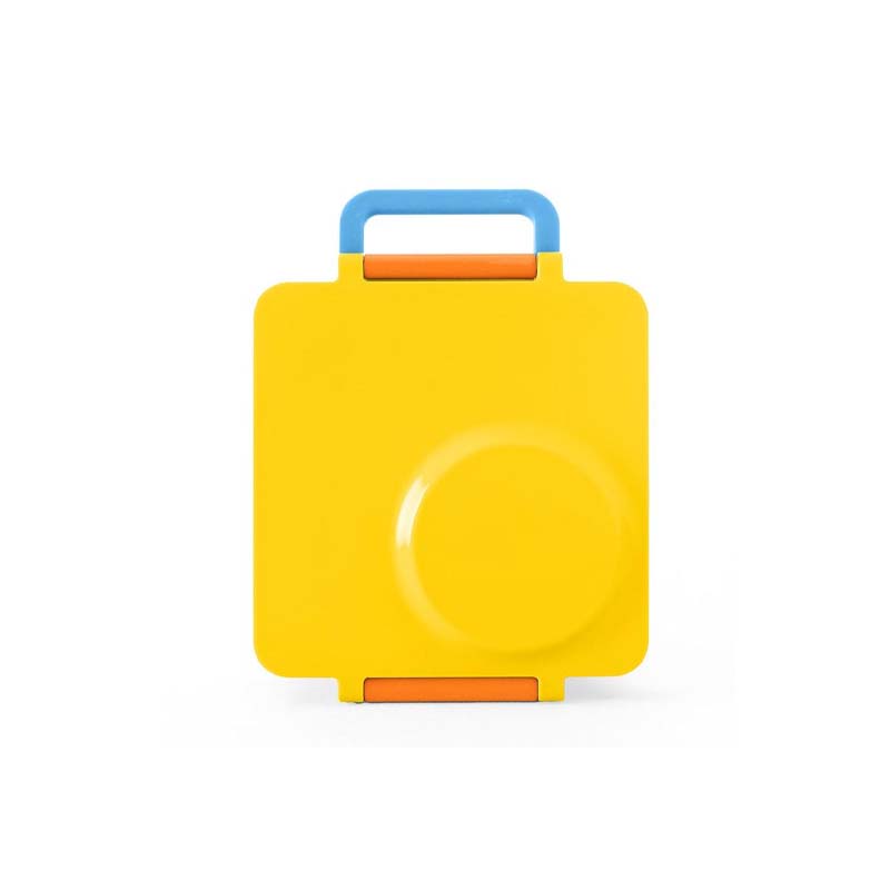 Insulated Bento Lunch Box with Thermos