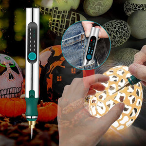 Profession Engraving Pen