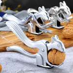 Quick Squirrel Shape Sheller Opener