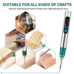 Profession Engraving Pen