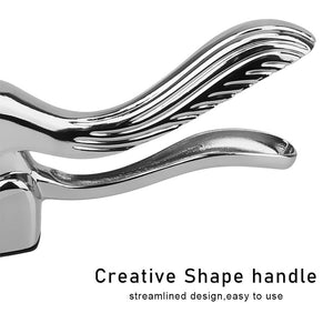 Quick Squirrel Shape Sheller Opener