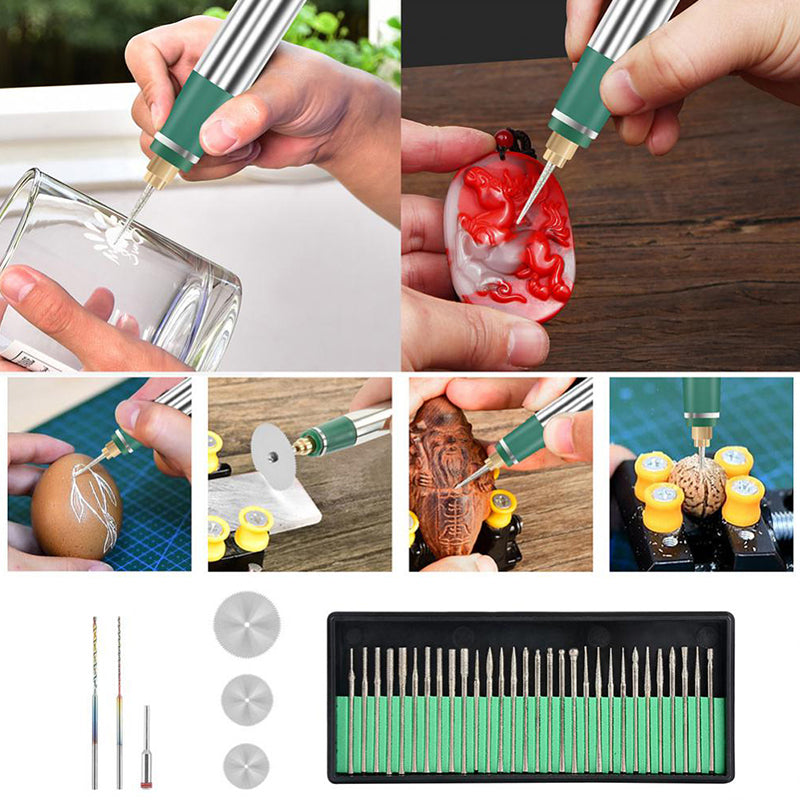 Profession Engraving Pen