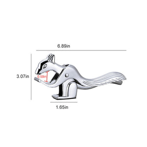 Quick Squirrel Shape Sheller Opener