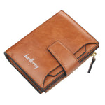 Multifunctional Tri-fold Wallet