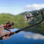 Fishing Line Winder Spooler