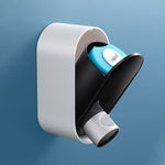 Disposable Household Toilet Cleaning Brush