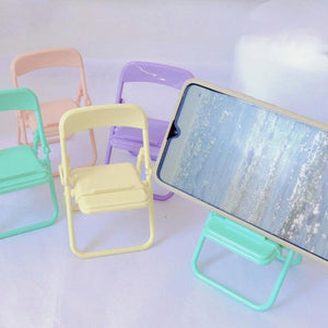 Chair Phone Holder