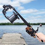 Fishing Line Winder Spooler