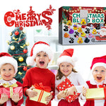 Christmas Blind Box Duck in Baden Christmas Calendar