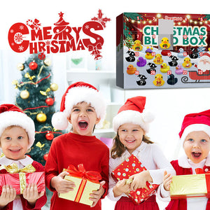 Christmas Blind Box Duck in Baden Christmas Calendar