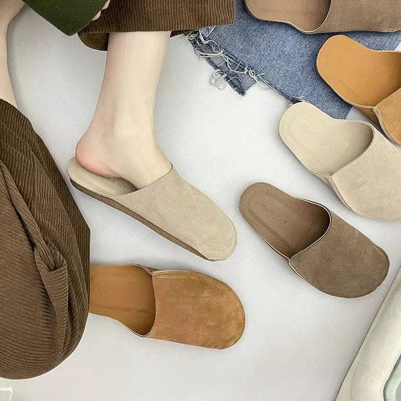 Women's Summer Comfortsble Slippers
