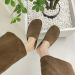 Women's Summer Comfortsble Slippers