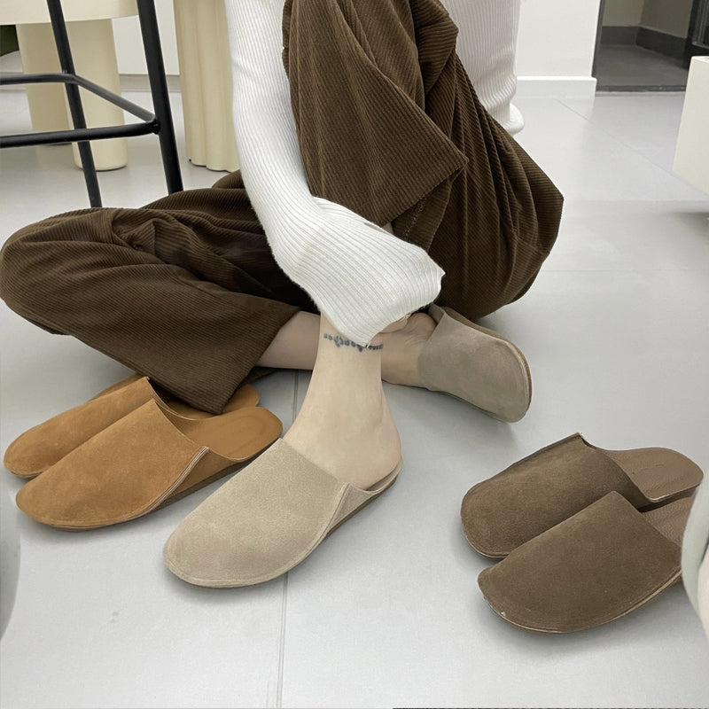Women's Summer Comfortsble Slippers