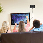 NEW DIGITAL HDTV ANTENNA 4K