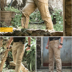 Waterproof Pants