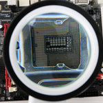 12 LED Lamp Magnifiers