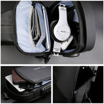 Password Anti-theft Chest Bag
