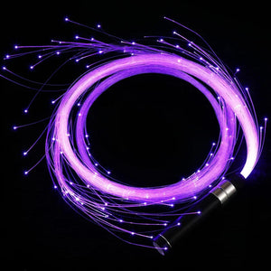 LED Rechargeable Light Whip