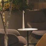 Elegance Portable Table Lamp