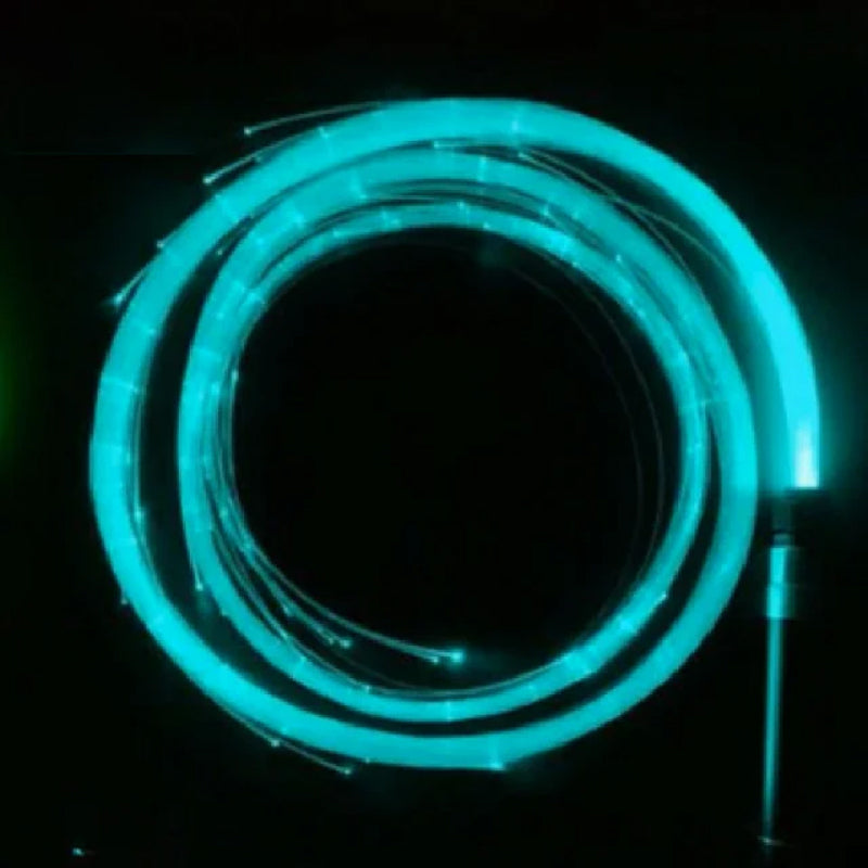 LED Rechargeable Light Whip