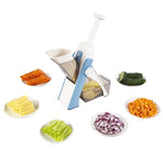 Adjustable Safe Vegetable Slicer