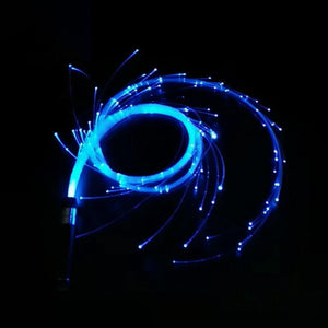 LED Rechargeable Light Whip