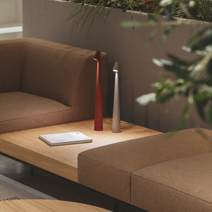 Elegance Portable Table Lamp