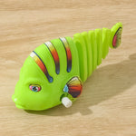 Clockwork Swinging Cartoon Fish  Toys