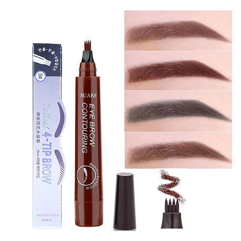 Magic Eyebrow Pencil