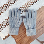 Touchscreen Winter Gloves for Women