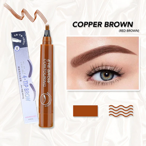 Magic Eyebrow Pencil