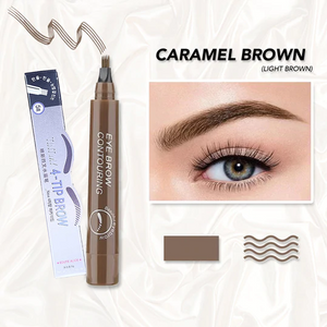 Magic Eyebrow Pencil